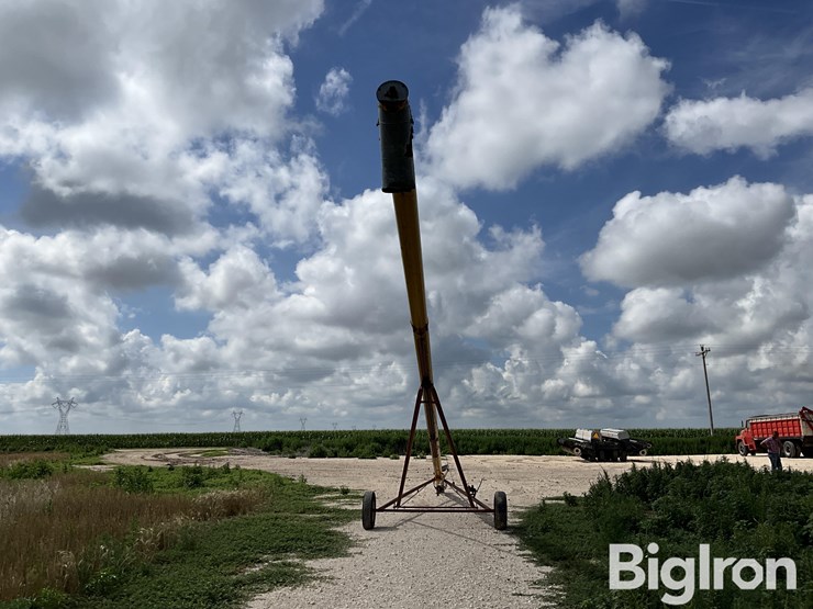 mayrath-grain-auger-w/hopper-image-6