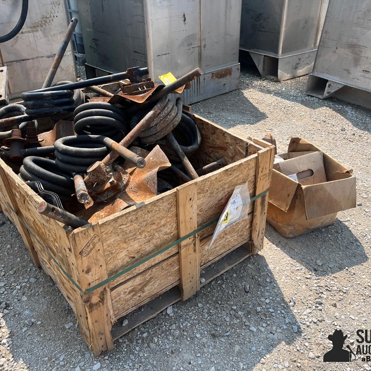 Salford Parts