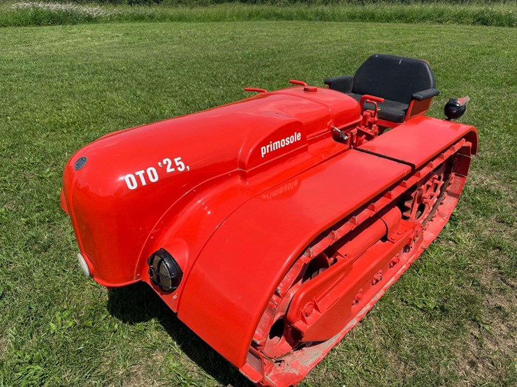 oto-primasole-single-cylinder-diesel-crawler-rare!-image-9