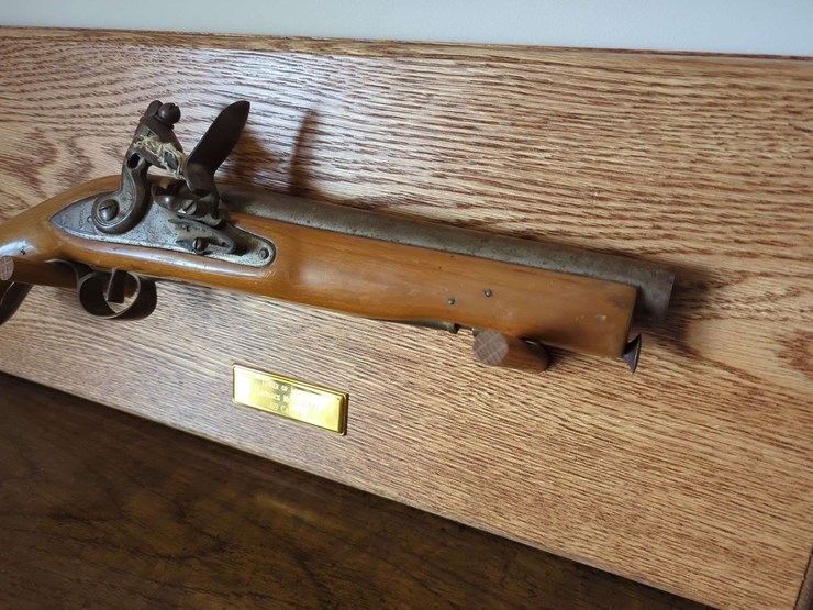 tower-of-london---flintlock-model-1760-.69-cal.-image-3