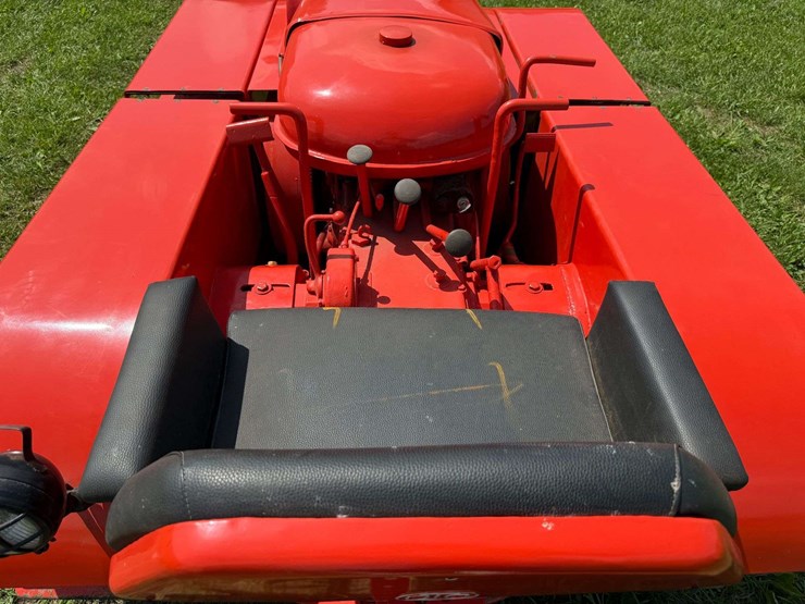 oto-primasole-single-cylinder-diesel-crawler-rare!-image-21