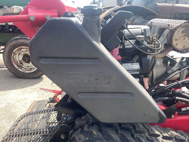 #1370-•-36"-barreto-trencher-(of)-image-7