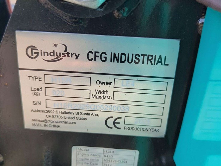 cfg-industrial-mini-excavator---h15r---(2025)-image-13