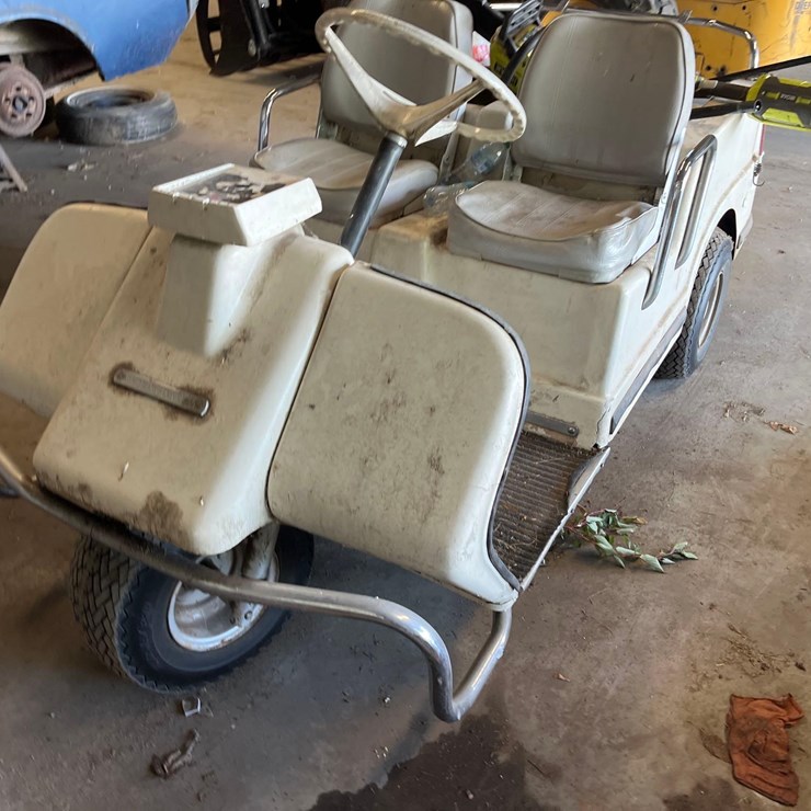 Golf Cart