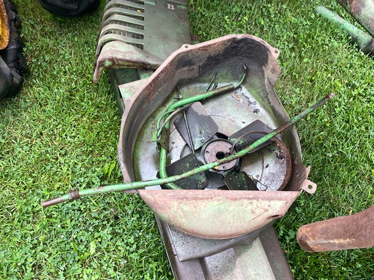 #6674-•-john-deere-parts-tractor-image-28