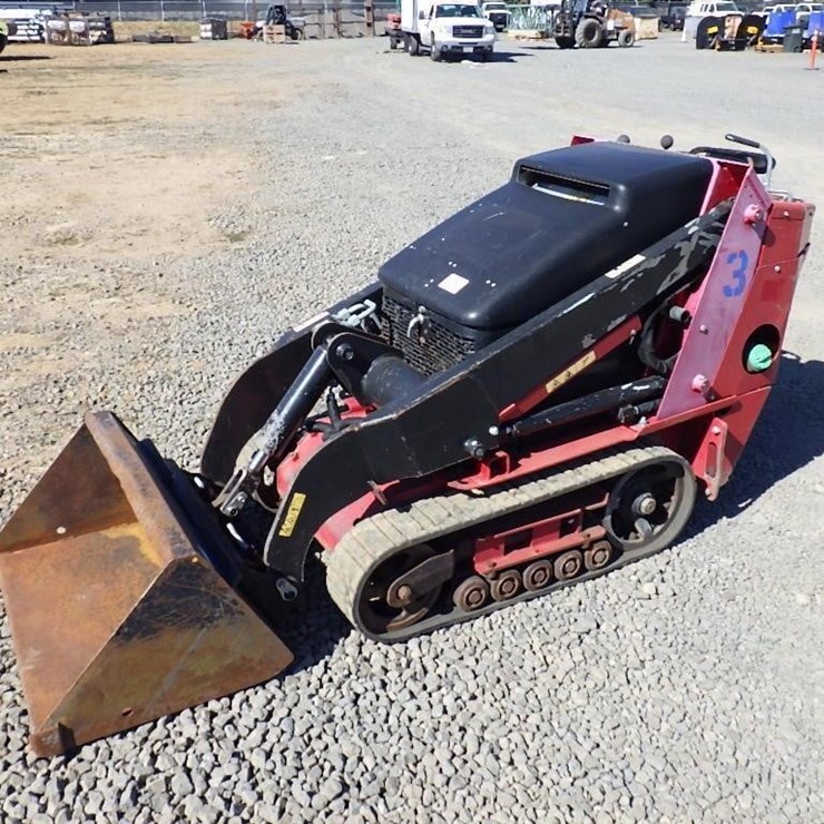 TORO STX26