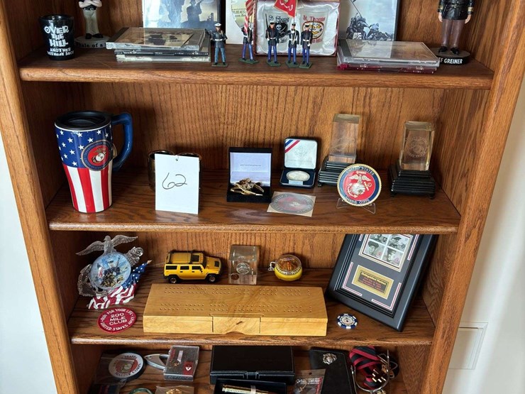 assorted-marine-items-and-more-image-1