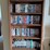 bookshelf-and-contents-(assorted-vhs-movies)-72”-t-x-30”-w-image-1