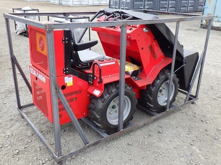 2025-agt-sda-140w-skid-steer-loader-image-3