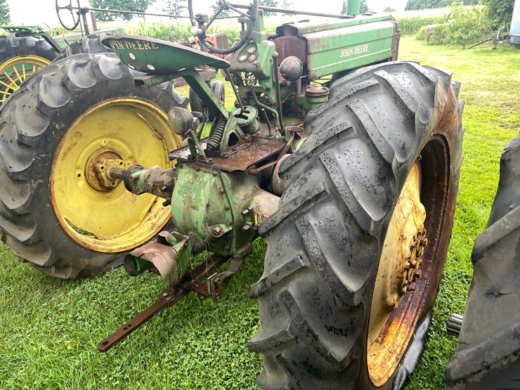 #6675-•-john-deere-parts-tractor-image-6