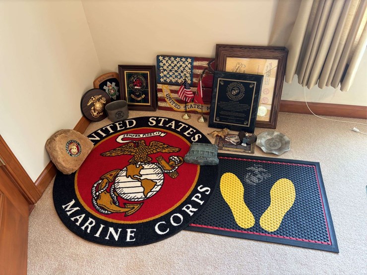 marine-corp-&-more-assorted-items-image-1