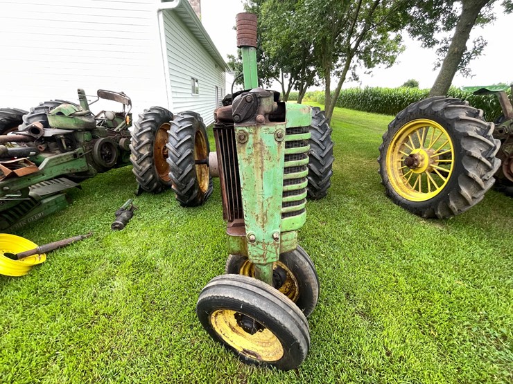 #6675-•-john-deere-parts-tractor-image-10