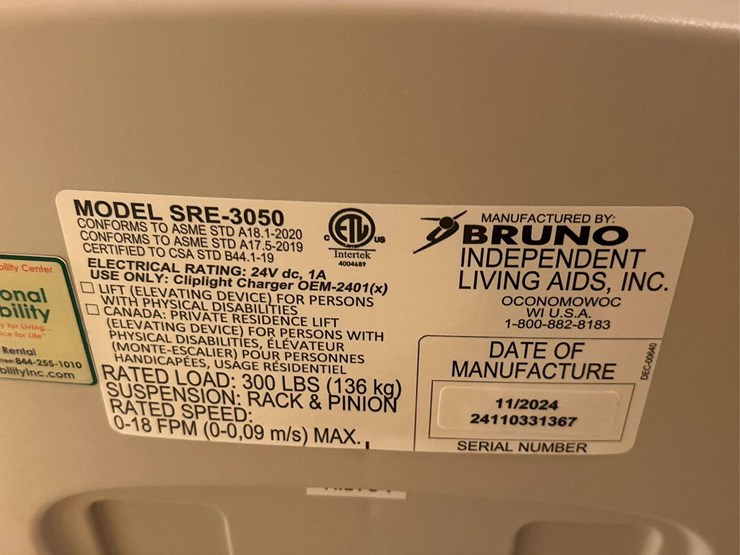 bruno-stair-lift-110”-l-image-2