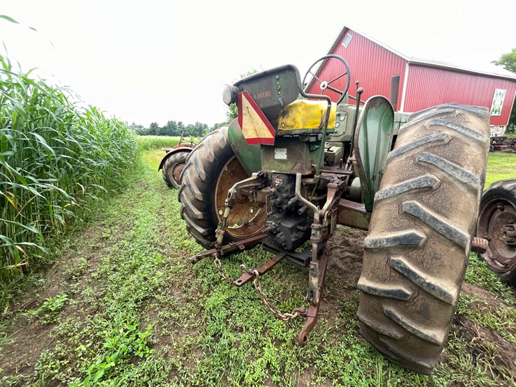 #6679-•-1953---1955-john-deere-tractor-image-5