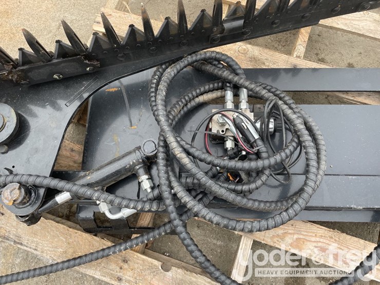 unused-2025-78"-hydraulic-finger-mower-to-suit-skidsteer-image-6