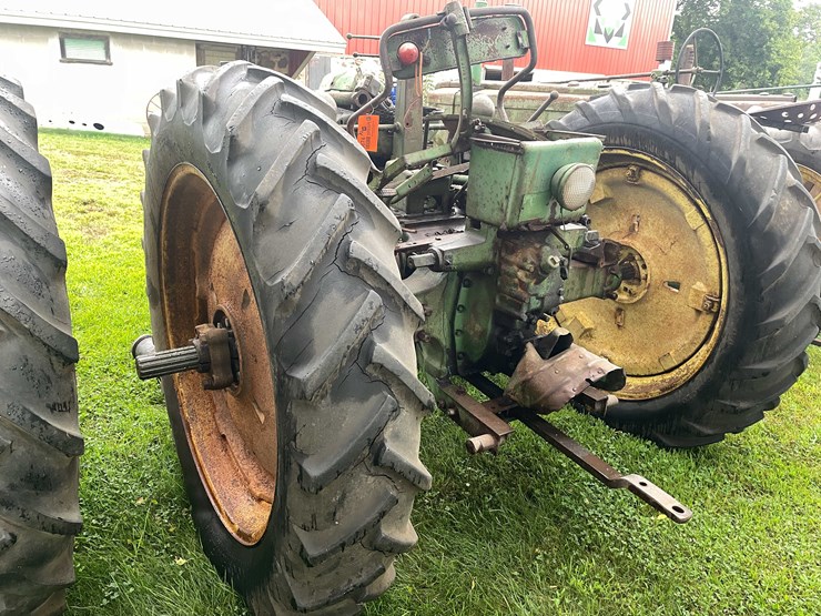 #6674-•-john-deere-parts-tractor-image-14