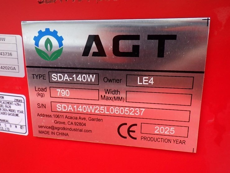 2025-agt-sda-140w-skid-steer-loader-image-16