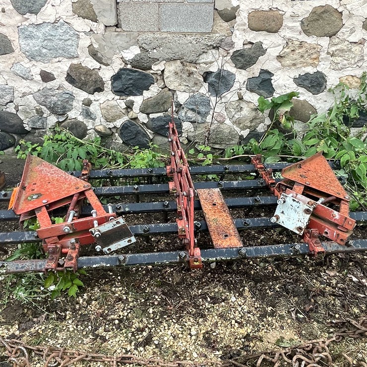 #7477 • Field Cultivator