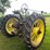 #6676-•-john-deere-parts-tractor-image-6