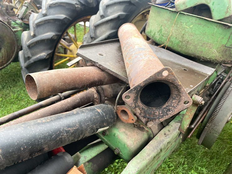 #6674-•-john-deere-parts-tractor-image-26
