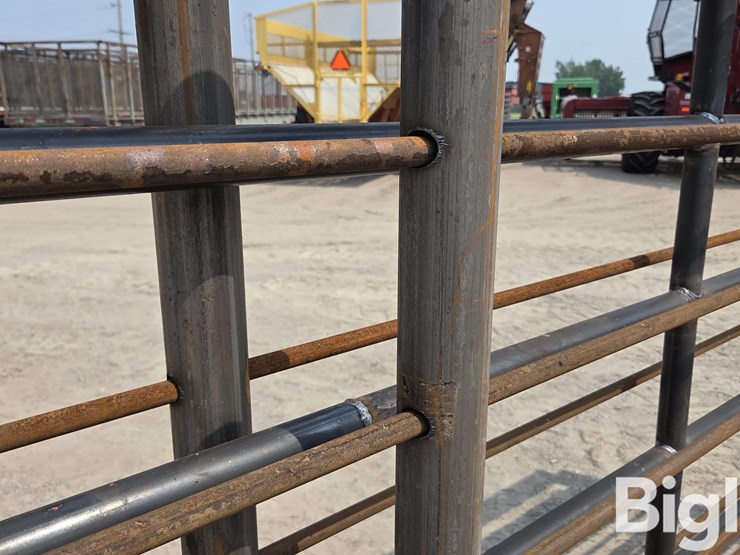 24'-free-standing-panel-w/-swing-gates-(bid-per-unit)-image-11