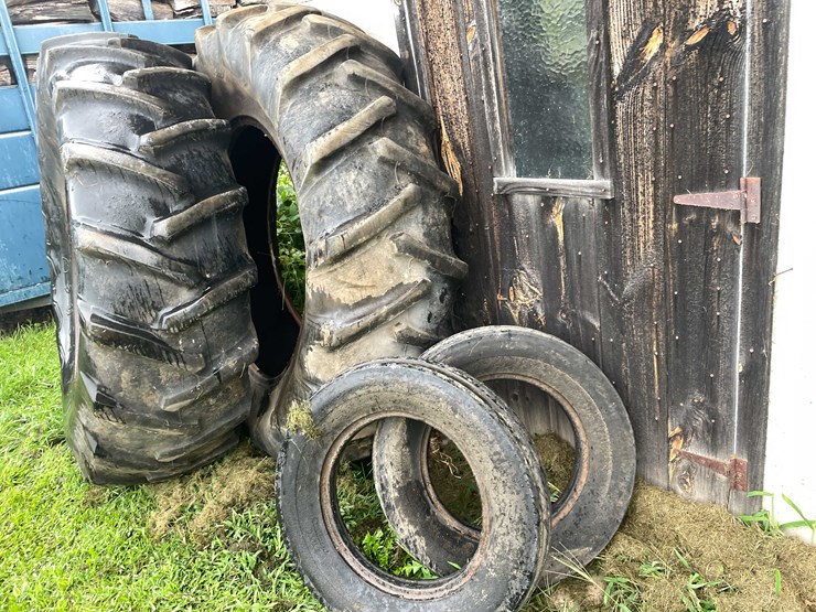 #7490-•-(4)-tractor-tires-image-1