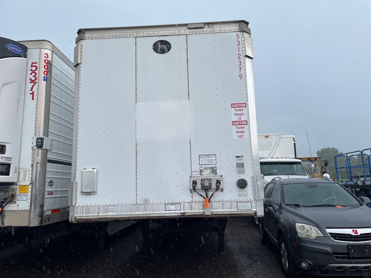 #6297-•-2012-great-dane-53'-van-trailer-(has-wi-title)-image-2