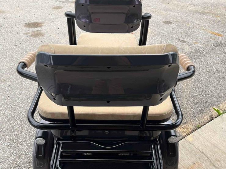 unused-irgc40-battery-powered-mini-golf-cart-image-5