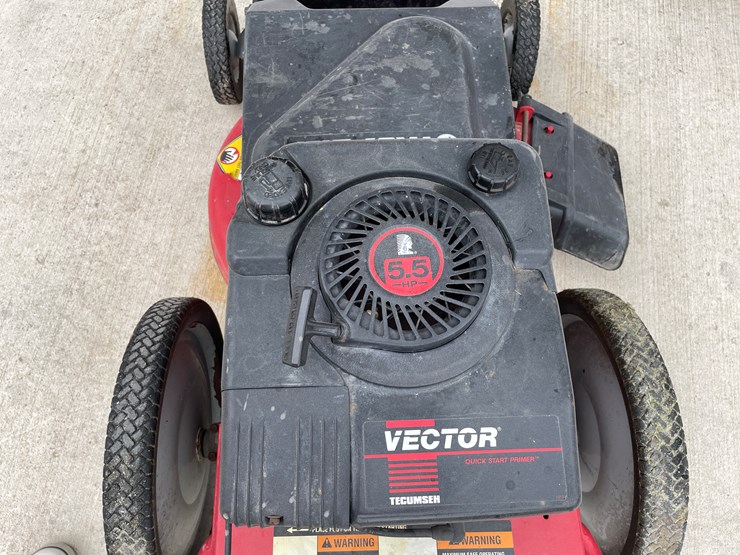 #6401-•-troy-bilt-high-wheel-mower-image-9