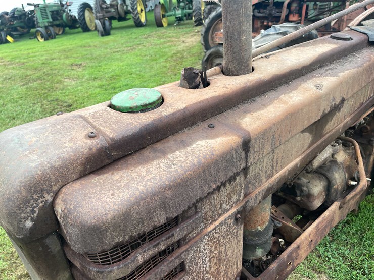 #6682-•-1946-john-deere-parts-tractor-image-22