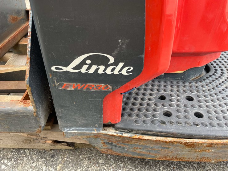 #1364-•-linde-walkie-rider-pallet-jack-(o2)-image-14