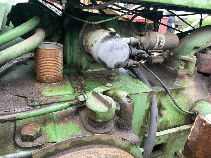 #6670-•-1953---1955-john-deere-tractor-image-8