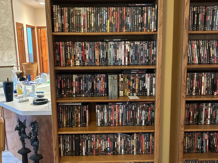 bookshelf-and-dvd’s-alphabetically-organized-dvds-letter-a-through-letter-m.-84”-t-x-33”-w-image-1