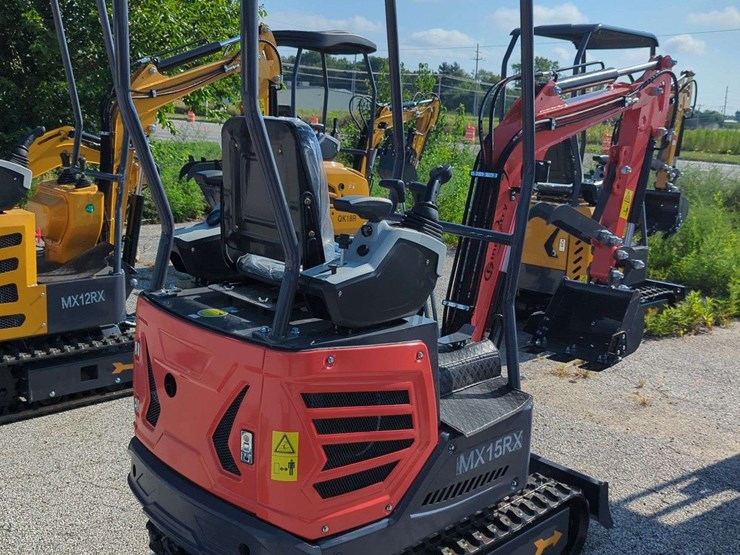 cfg-industrial-mini-excavator---mx15rx-(2025)-image-7