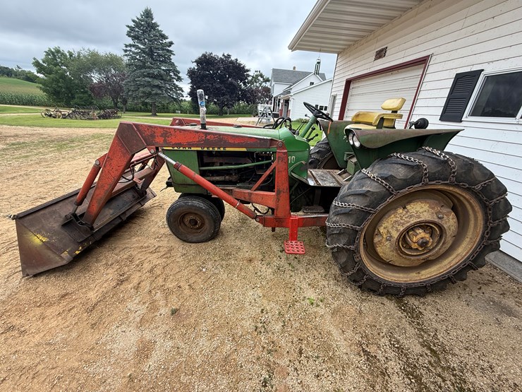 #6687-•-1961---1963-john-deere-tractor-image-18