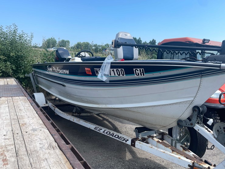#1353-•-1993-sylvan-pro-fisherman-boat-(of)-image-1