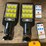 #2083-•-(2)-led-parking-lot-yard-lights-(pr6)-image-1