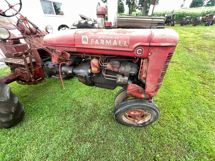 #6671-•-1946-ih-farmall-tractor-image-7