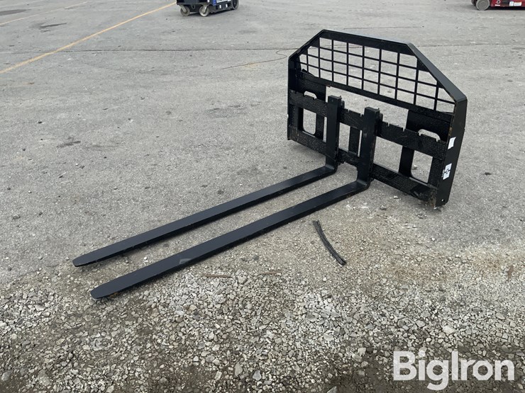 3"-x-48"-pallet-forks-w/mast-assembly-image-1