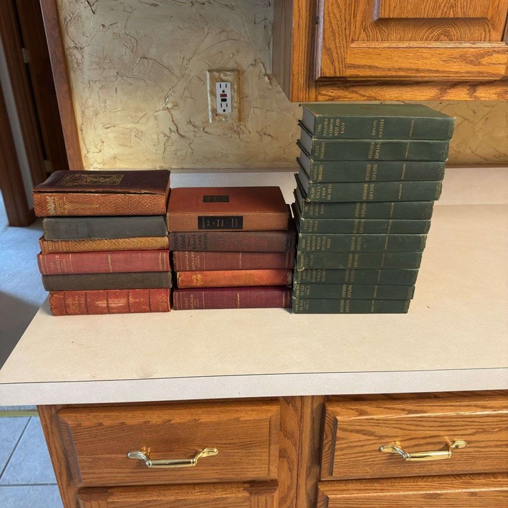 Story Books