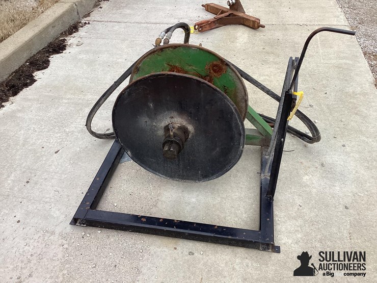 hoover-welding-hyd-fence-winder-image-2
