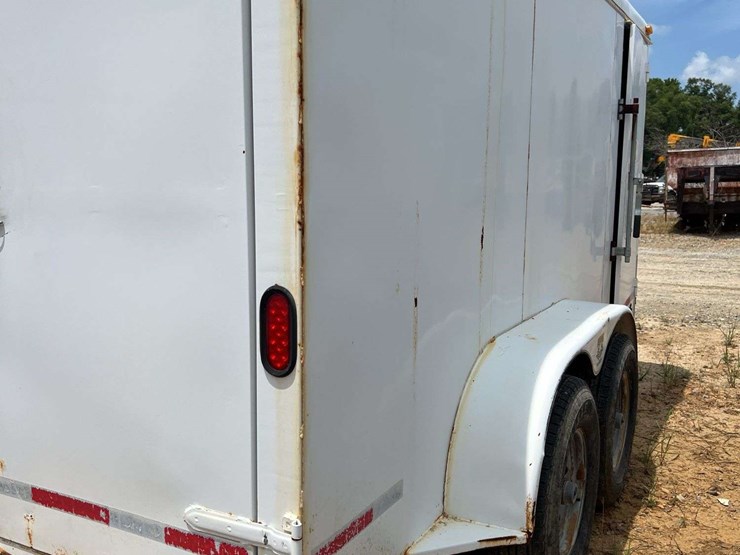2012-performance-80"-x-14'-t/a-enclosed-trailer-image-15