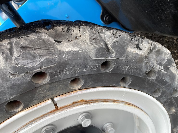 #6274-•-2014-genie-5519-5,500lbs-mini-telehandler-image-10