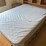 bed-frame/headboard/bench-and-contents---headboard-is-66”-w-image-2