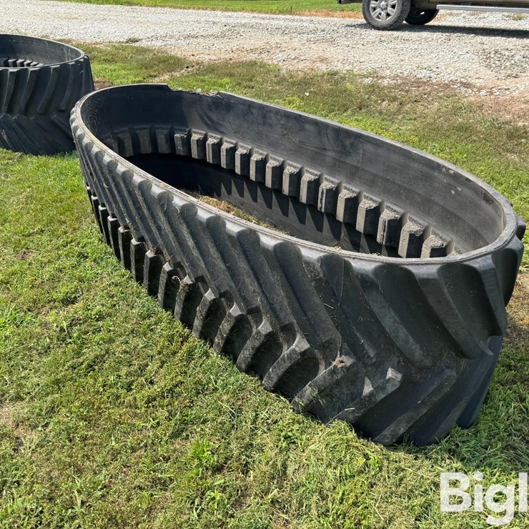 Goodyear 30" Quad Track Track