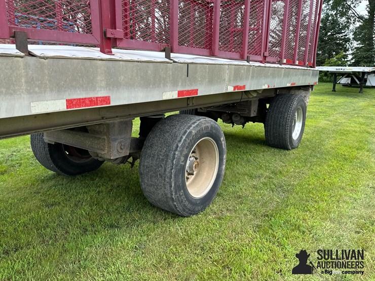 1987-east-t/a-spread-axle-side-dump-sugar-beet-trailer-image-12