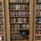 bookshelf-and-dvds,-sony-tv-dvds,-alphabetically-organized-m-through-v.-the-shelf-is-82”-tall-by-36”-wide.-image-1