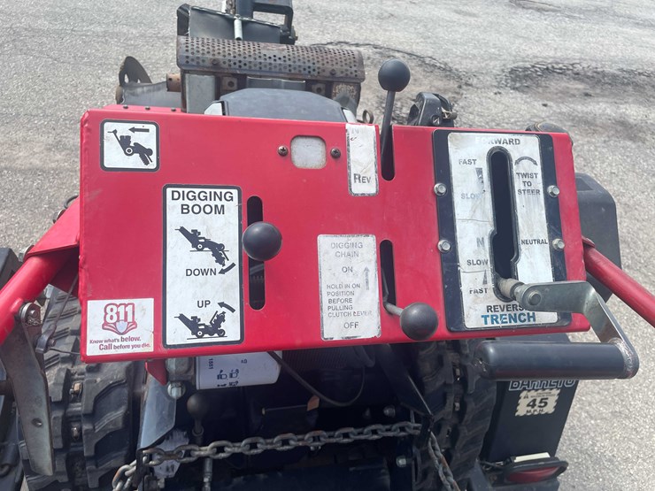 #1370-•-36"-barreto-trencher-(of)-image-17