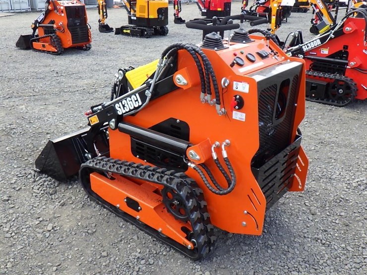 2025-sdlool-sl36cj-skid-steer-tracked-loader-image-2
