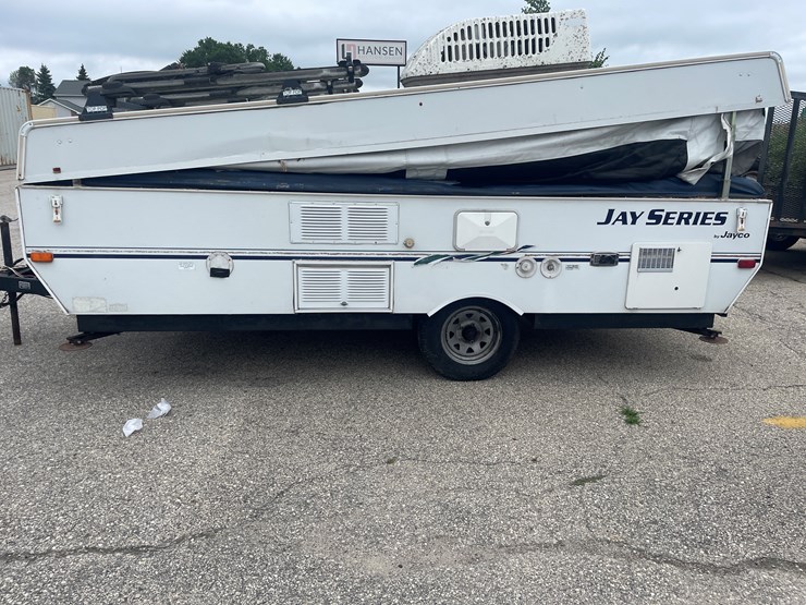 #1356-•-2007-jayco-pop-up-camper-(of)-image-2